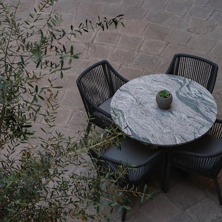 Hotel Casa Aranzazu Σαν Λουίς Ποτοσί Εξωτερικό φωτογραφία