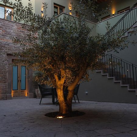 Hotel Casa Aranzazu Σαν Λουίς Ποτοσί Εξωτερικό φωτογραφία