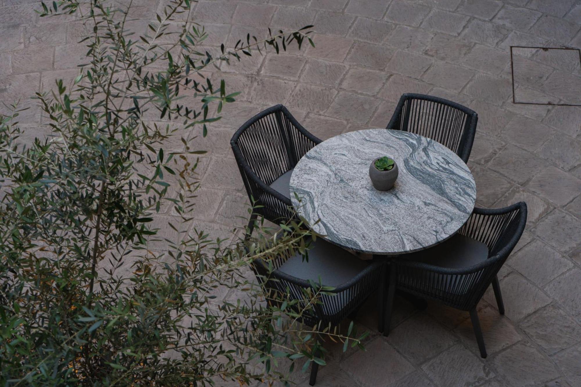 Hotel Casa Aranzazu Σαν Λουίς Ποτοσί Εξωτερικό φωτογραφία