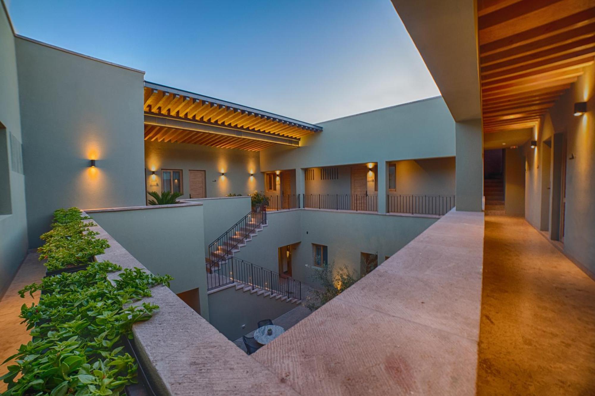 Hotel Casa Aranzazu Σαν Λουίς Ποτοσί Εξωτερικό φωτογραφία