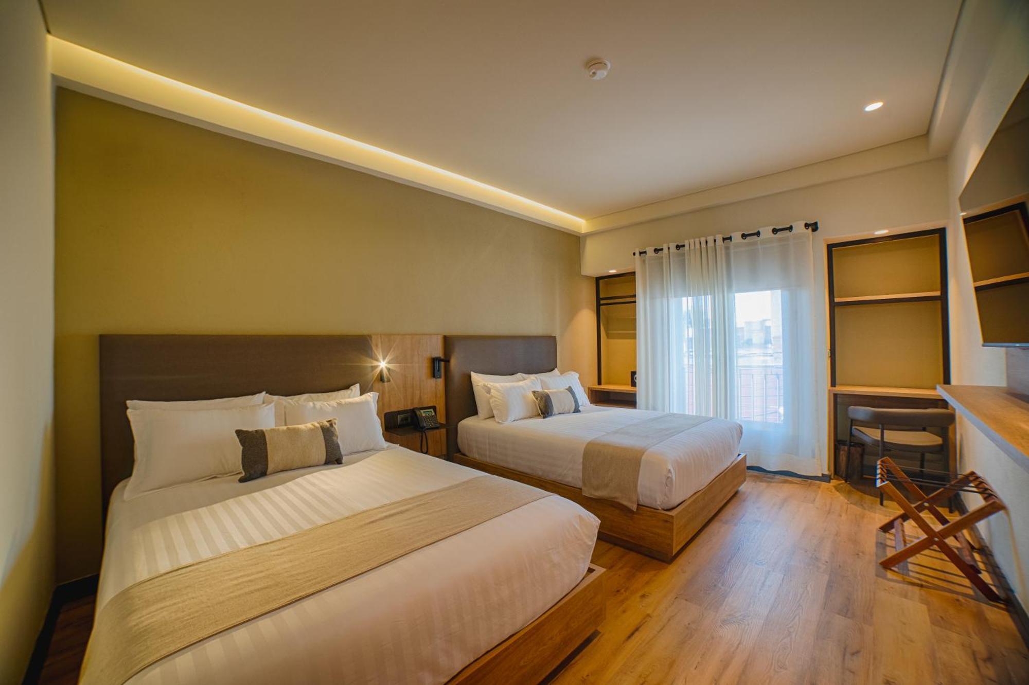 Hotel Casa Aranzazu Σαν Λουίς Ποτοσί Εξωτερικό φωτογραφία