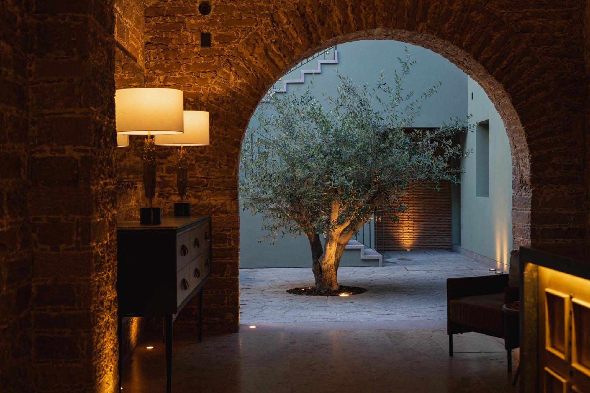 Hotel Casa Aranzazu Σαν Λουίς Ποτοσί Εξωτερικό φωτογραφία
