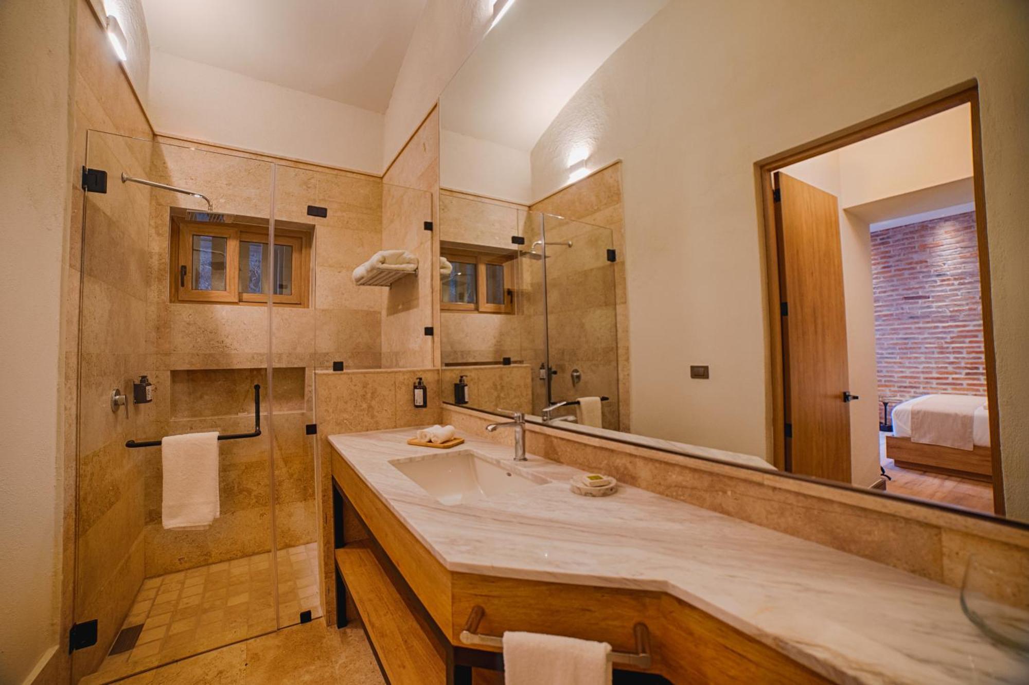 Hotel Casa Aranzazu Σαν Λουίς Ποτοσί Εξωτερικό φωτογραφία